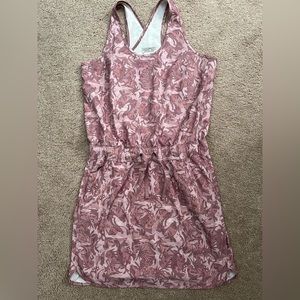 Women’s Small Patagonia Fleetwith Dress
